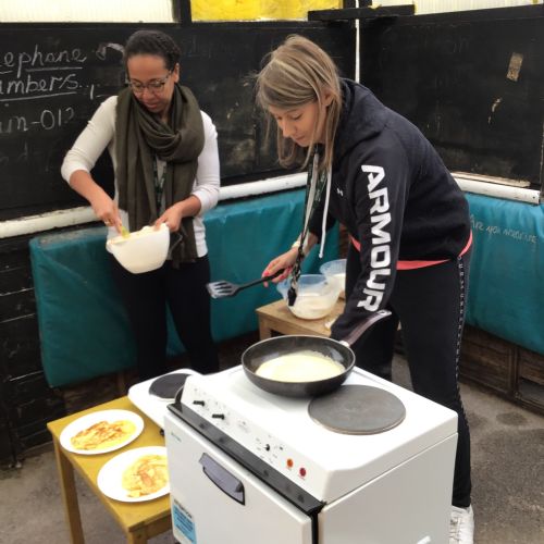 Shrove Tuesday